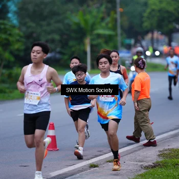 Runner Photo 7016836