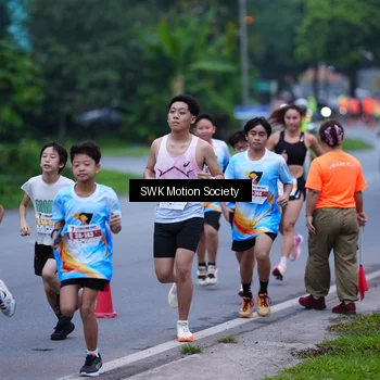 Runner Photo 7016837