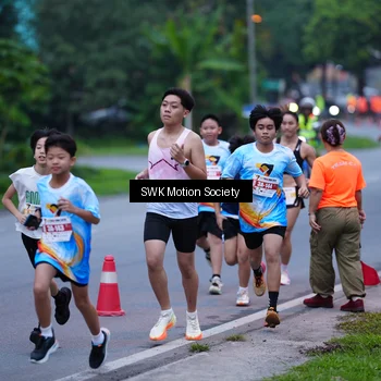 Runner Photo 7016839