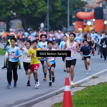 Runner Photo 7016841