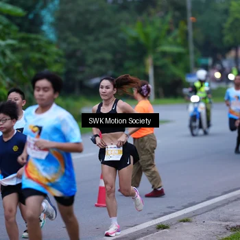 Runner Photo 7016842