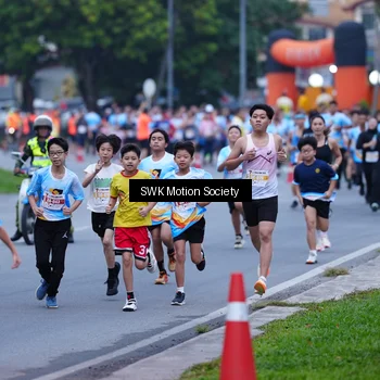 Runner Photo 7016843