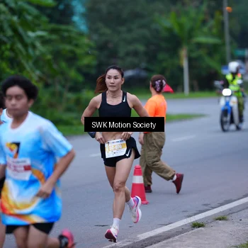 Runner Photo 7016845