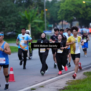 Runner Photo 7016853