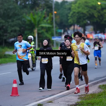 Runner Photo 7016854