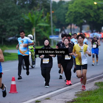 Runner Photo 7016855