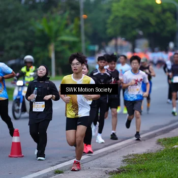Runner Photo 7016856