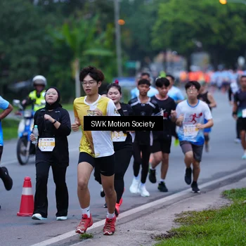 Runner Photo 7016857