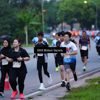 Runner Photo 7016858