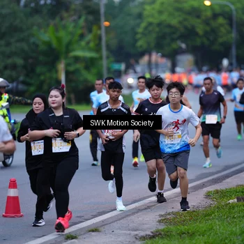 Runner Photo 7016860