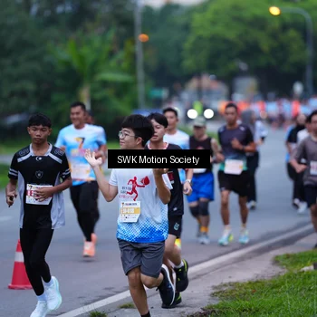 Runner Photo 7016862
