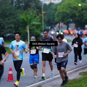 Runner Photo 7016863