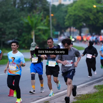 Runner Photo 7016864