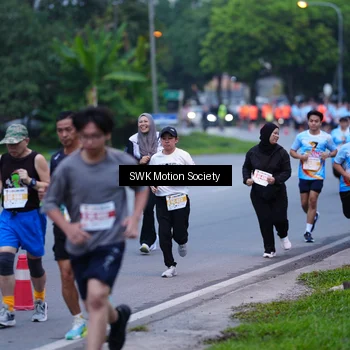 Runner Photo 7016865