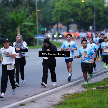 Runner Photo 7016869