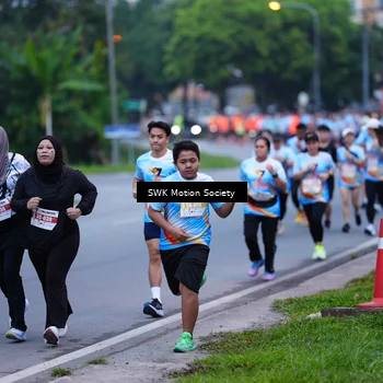 Runner Photo 7016871