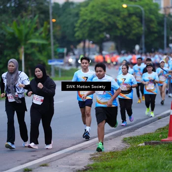 Runner Photo 7016872