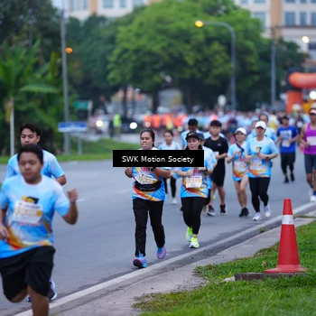 Runner Photo 7016873