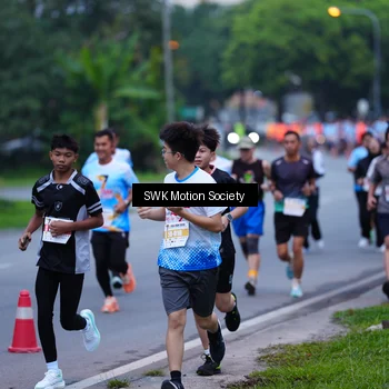 Runner Photo 7016876