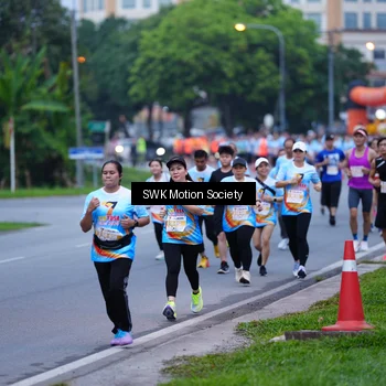 Runner Photo 7016879