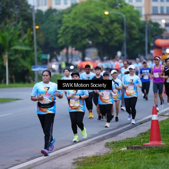 Runner Photo 7016880