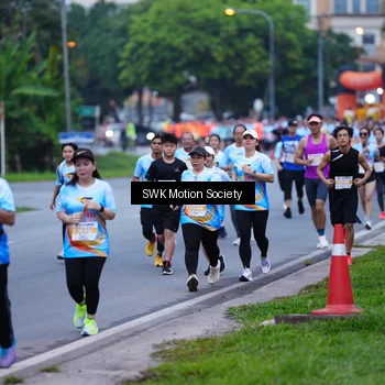Runner Photo 7016881