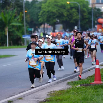 Runner Photo 7016885