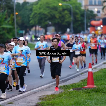 Runner Photo 7016886