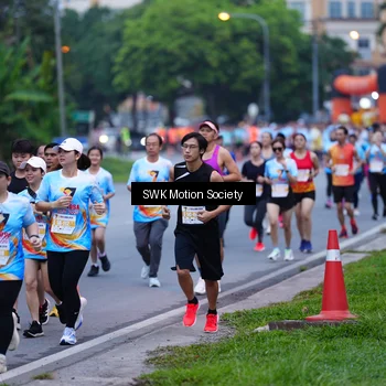 Runner Photo 7016887