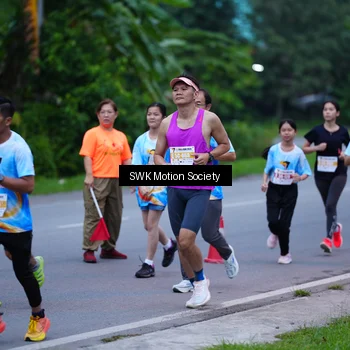 Runner Photo 7016890