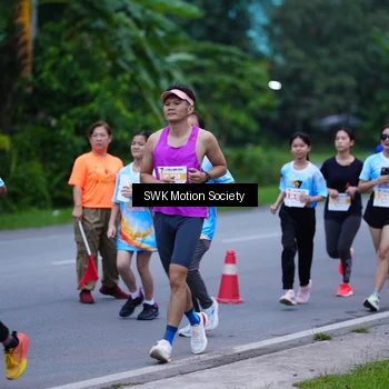 Runner Photo 7016891