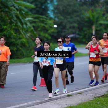 Runner Photo 7016892
