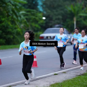 Runner Photo 7016903