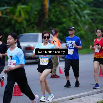 Runner Photo 7016904