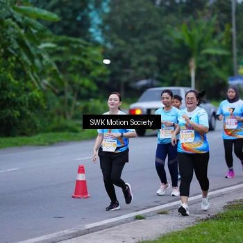 Runner Photo 7016905