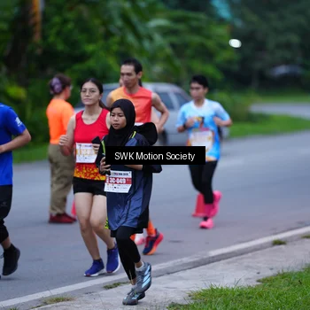 Runner Photo 7016906