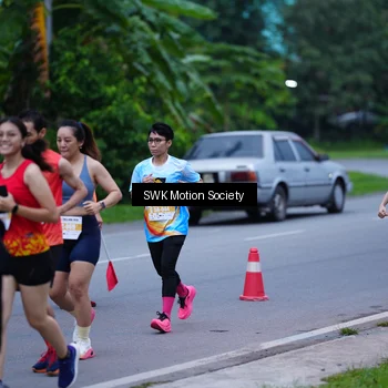 Runner Photo 7016907