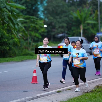 Runner Photo 7016908