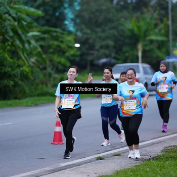 Runner Photo 7016909