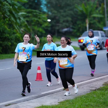 Runner Photo 7016910