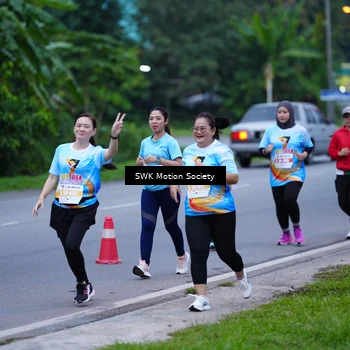Runner Photo 7016911