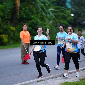 Runner Photo 7016912