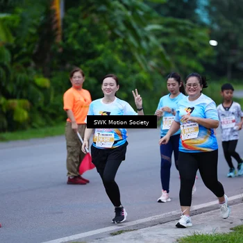 Runner Photo 7016913