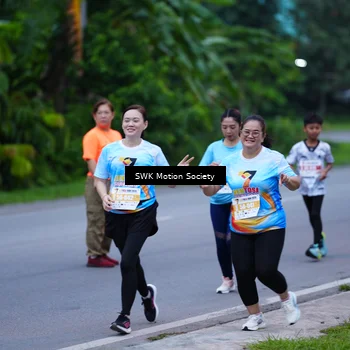 Runner Photo 7016914
