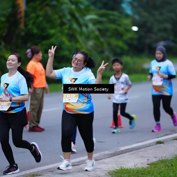 Runner Photo 7016915