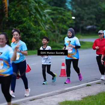 Runner Photo 7016916