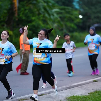 Runner Photo 7016917