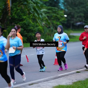 Runner Photo 7016918