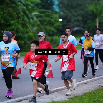 Runner Photo 7016921