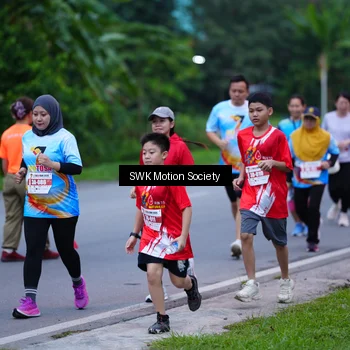 Runner Photo 7016922